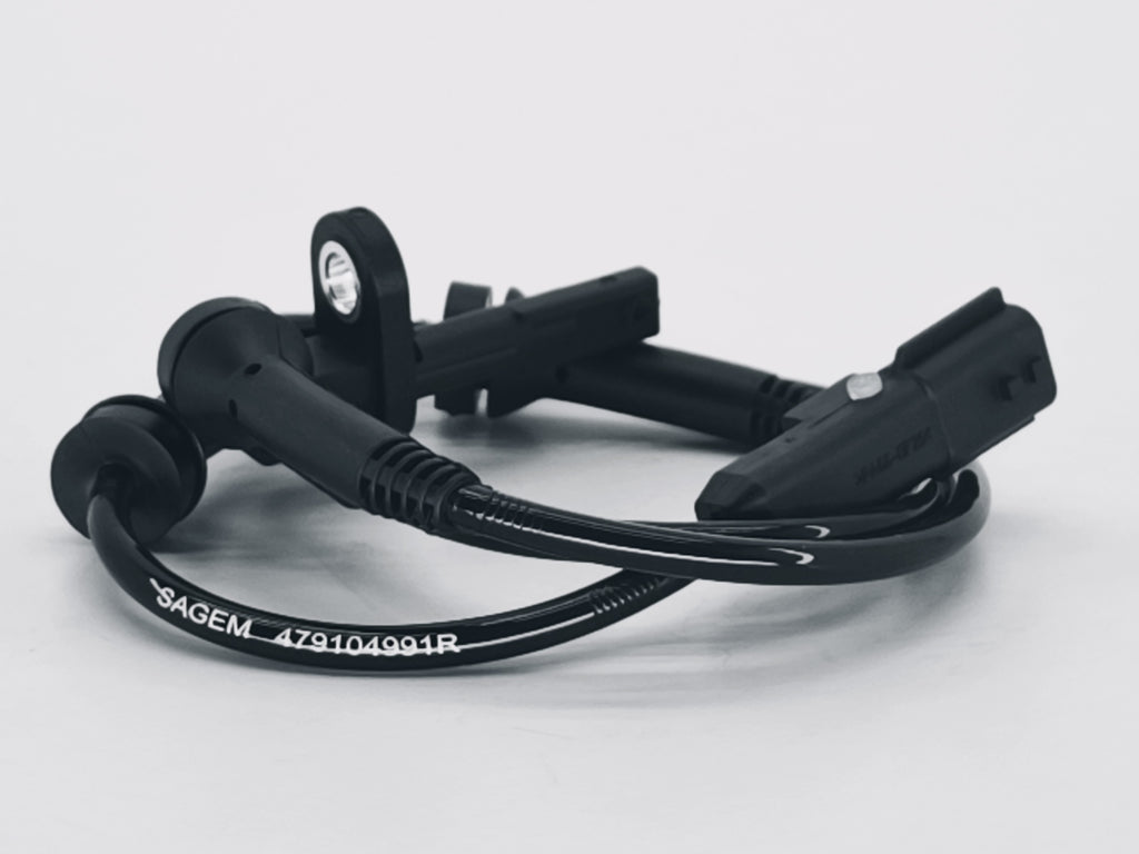 Symbol Sandero Logan Lodgy Dokker Ön Abs Kablosu Tekno Part RNABS007 - main