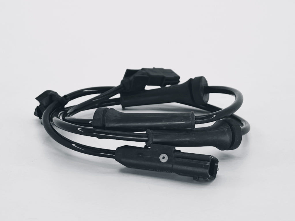 Megane 2 Scenic 2 Ön Abs Kablosu Kraftvoll 05090029 - product