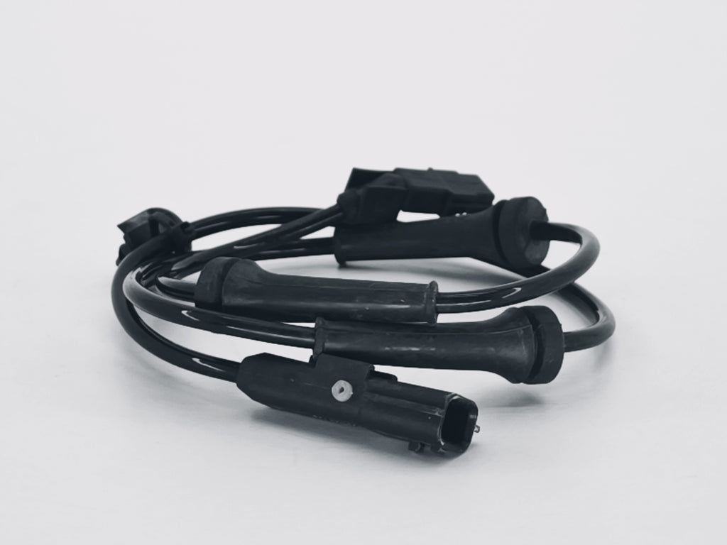 Megane 2 Scenic 2 Ön Abs Kablosu Just AB4007 - product