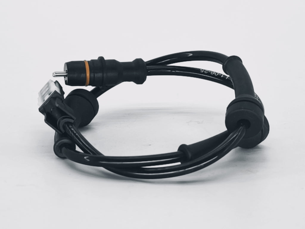 Megane 2 Scenic 2 Ön Abs Kablosu Orjinal 8200346992 - main
