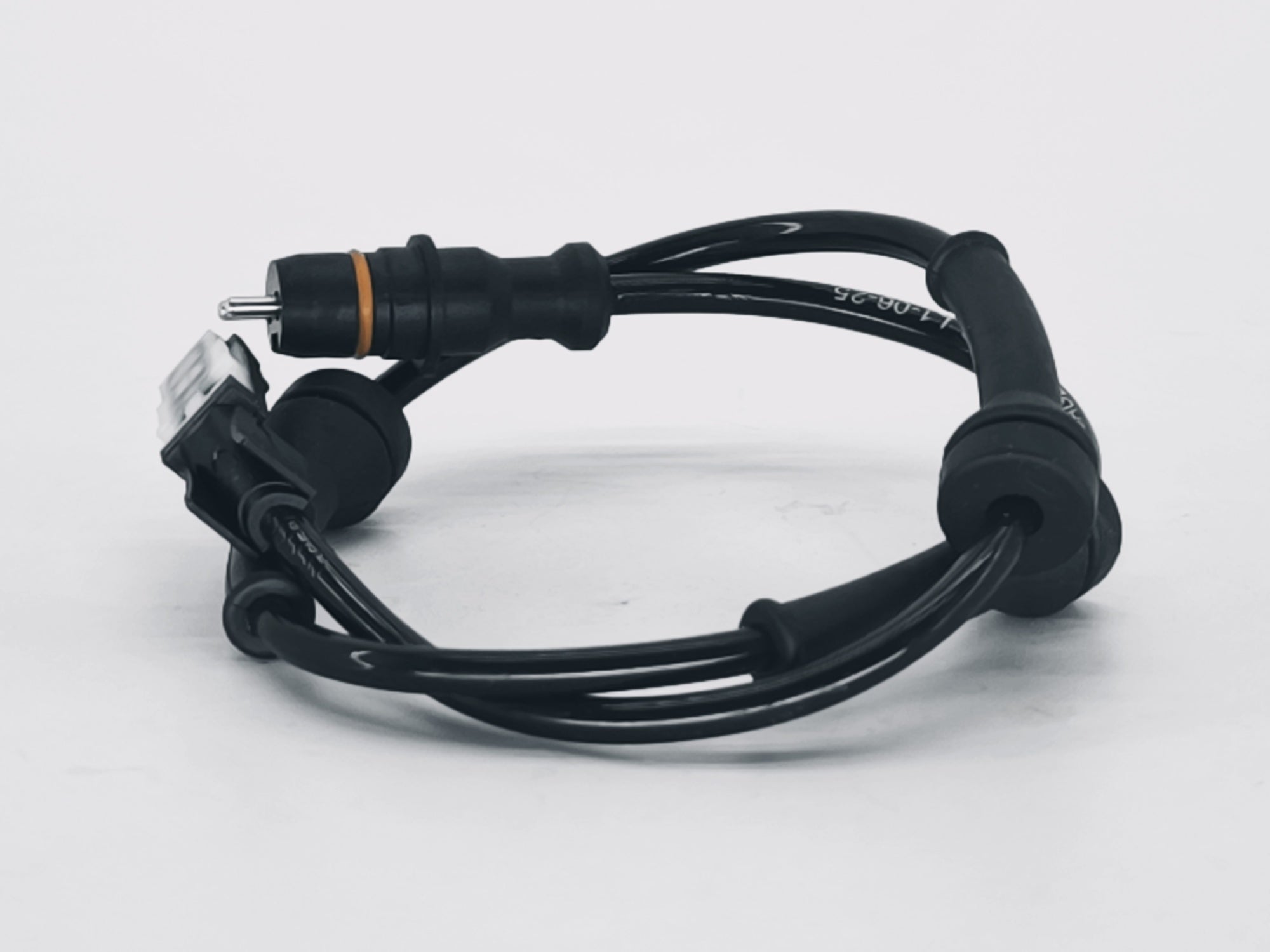 Megane 2 Scenic 2 Ön Abs Kablosu Orjinal 8200346992 - main