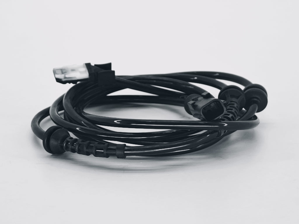 Twingo Arka Abs Kablosu Sağ Hella 6PU358216801 - product