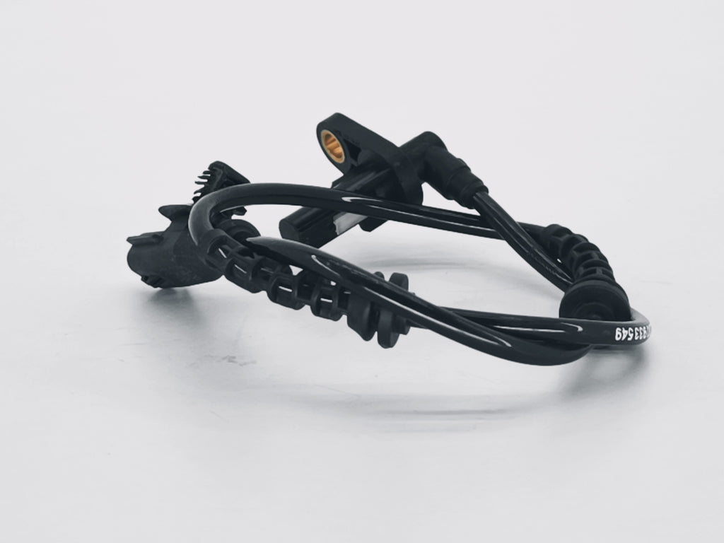 ABS SENSOR ON (SAG & SOL) TRAFIC III 14> 1.6 DCI 2.0 DCI - main