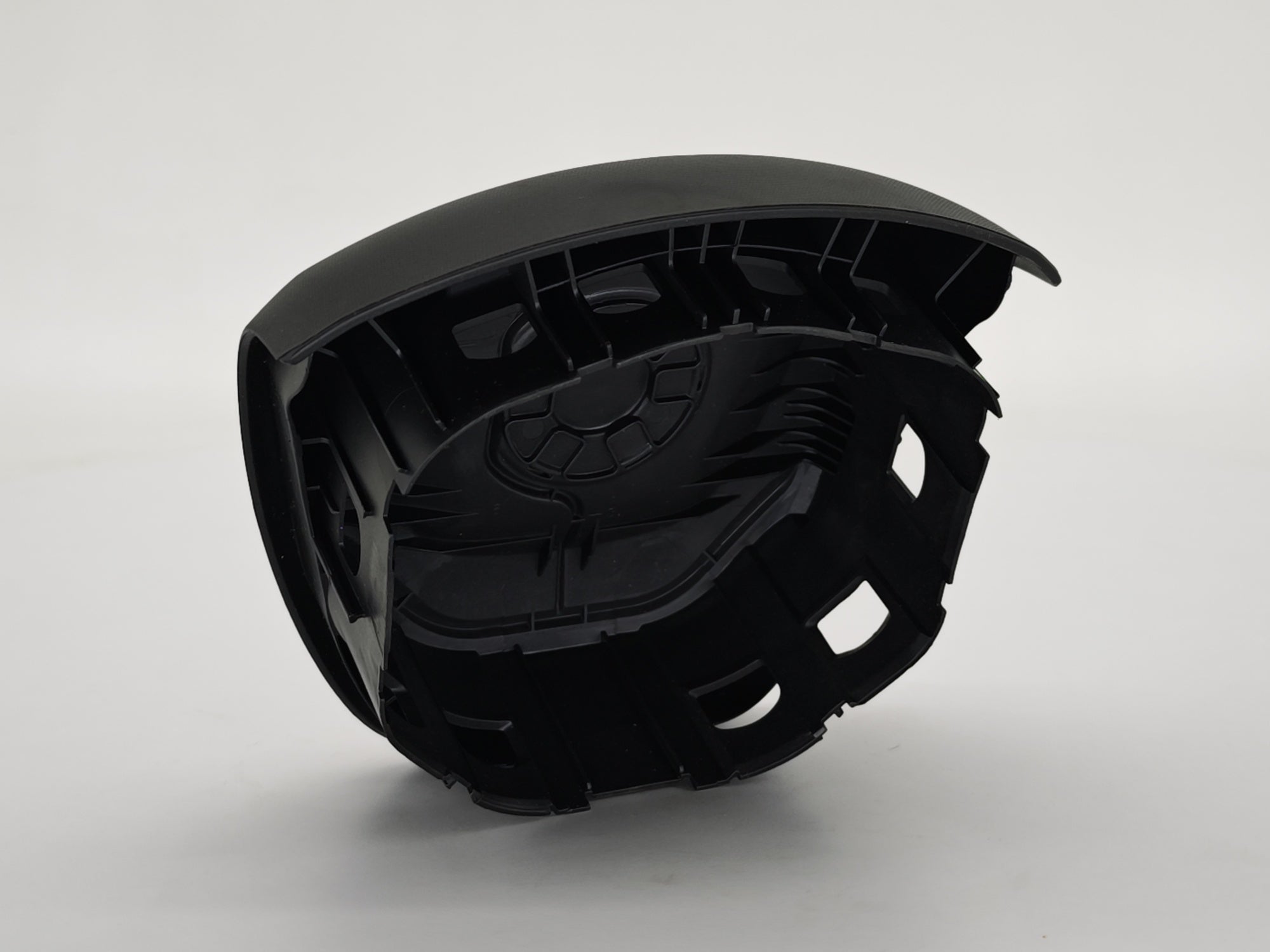 FIORINO 15> DOBLO DİREKSİYON AIRBAG KAPAĞI ARMASIZ - product