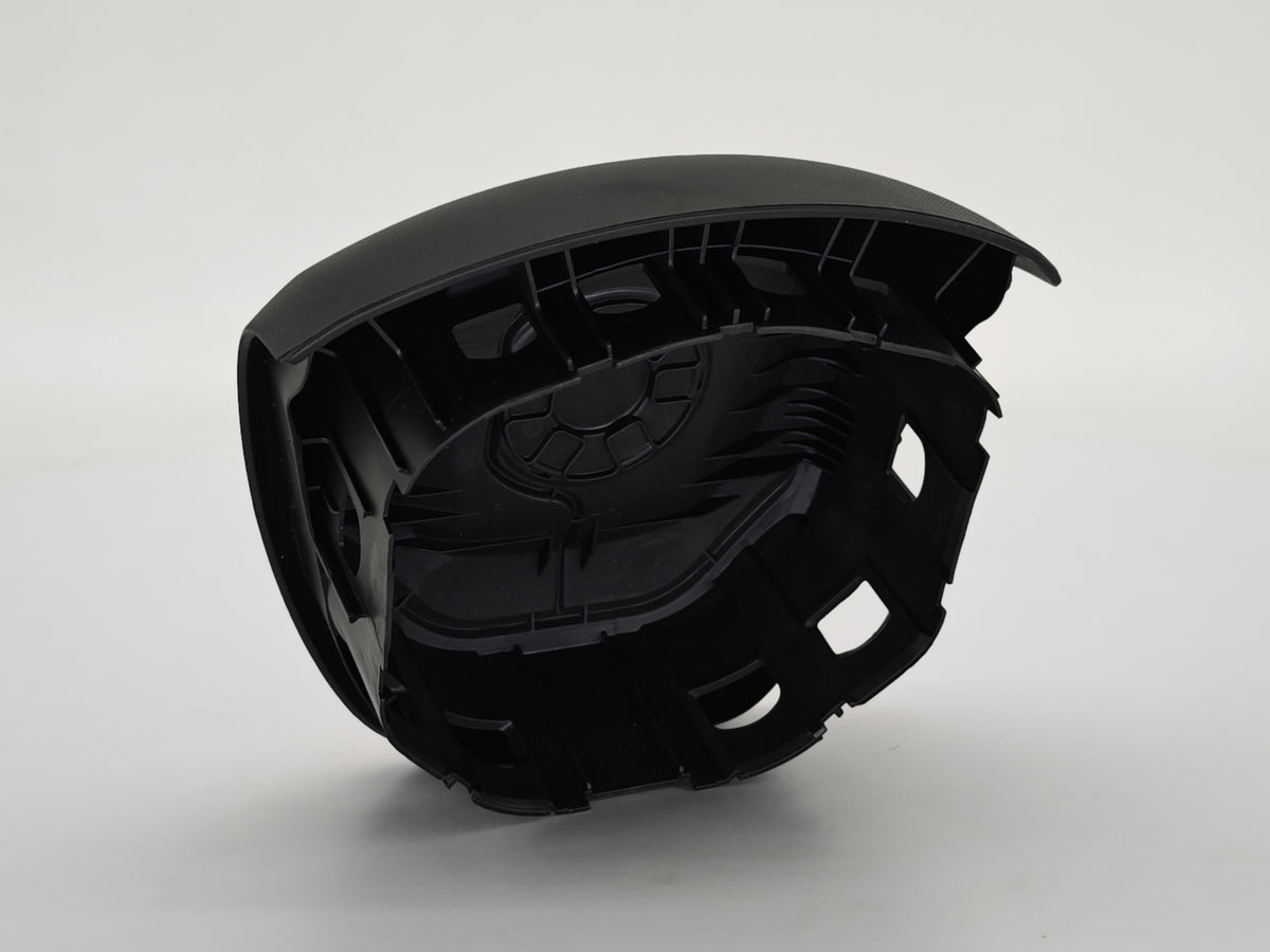 FIORINO 15> DOBLO DİREKSİYON AIRBAG KAPAĞI ARMASIZ - product