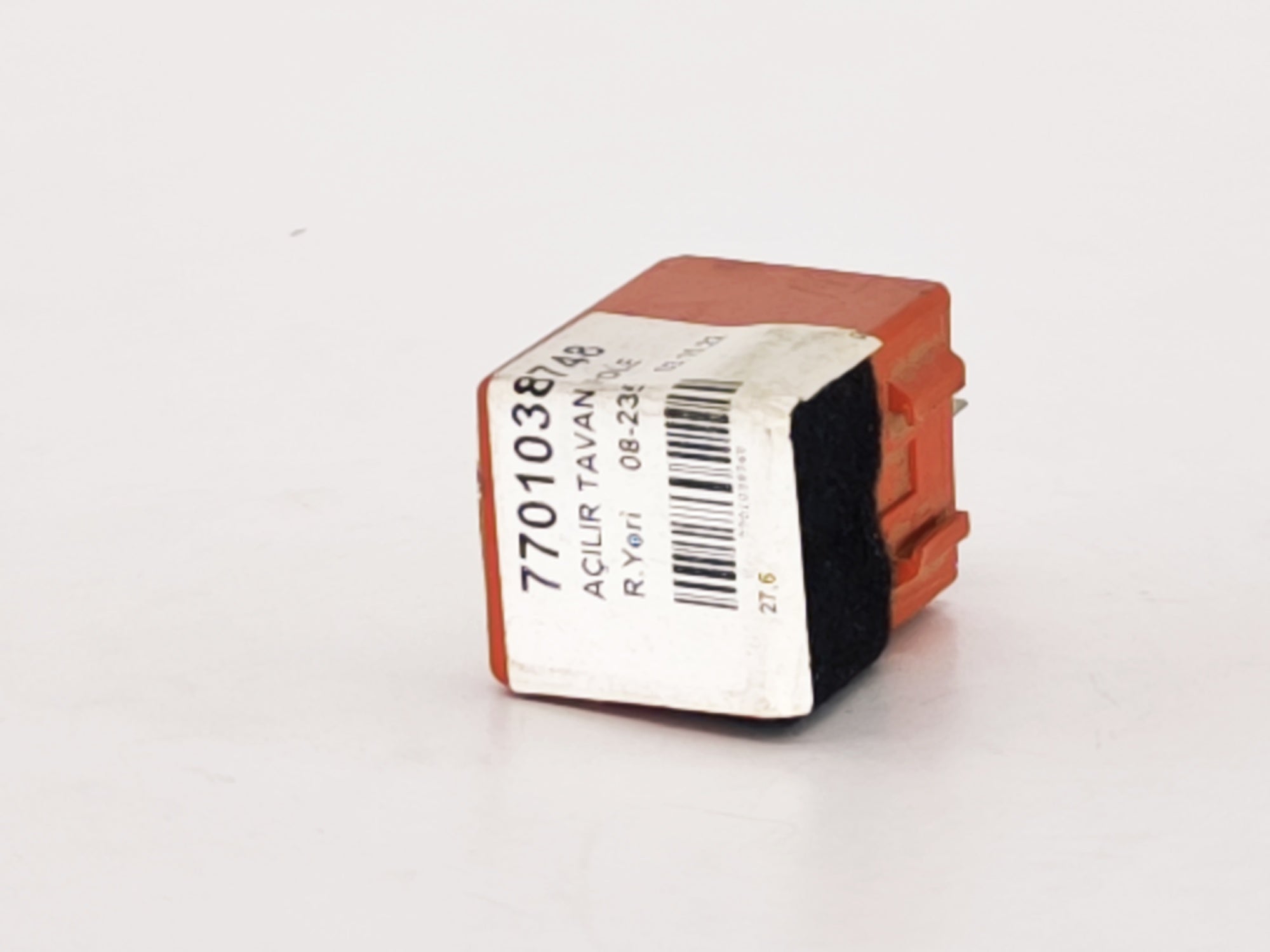 Laguna 1 Megane 1 Açılır Tavan Rolesi Orjinal 7701038748 - product