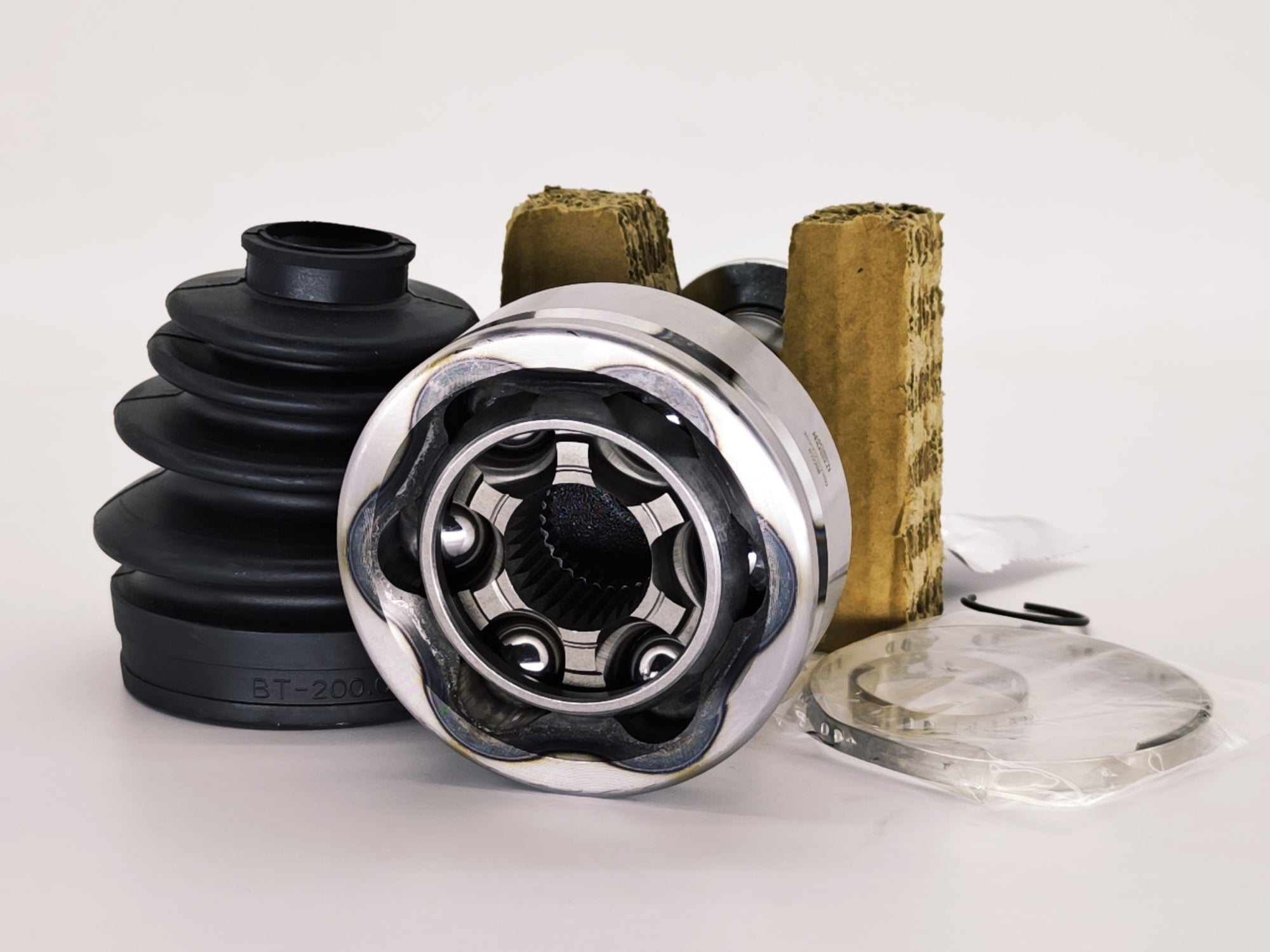 Ducato Aks Kafası 2.2 Multijet & 2.3 Multijet Gkn 304601 - product