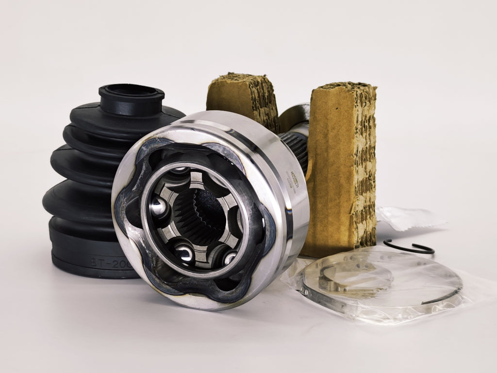 Ducato Aks Kafası 2.2 Multijet & 2.3 Multijet Febi 186268 - product