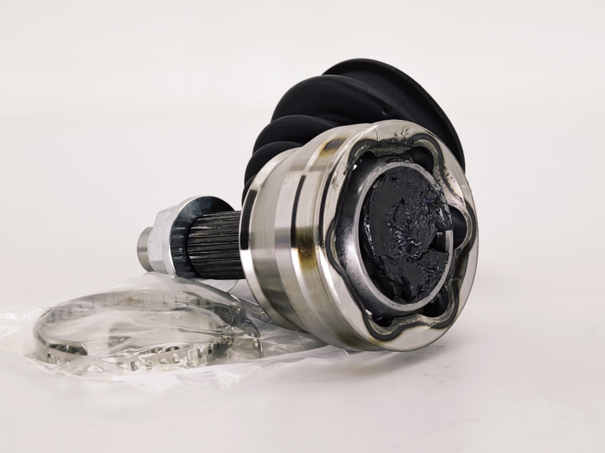 Bravo Brava Aks Kafası 1.6 Motortec TMP0255 - product