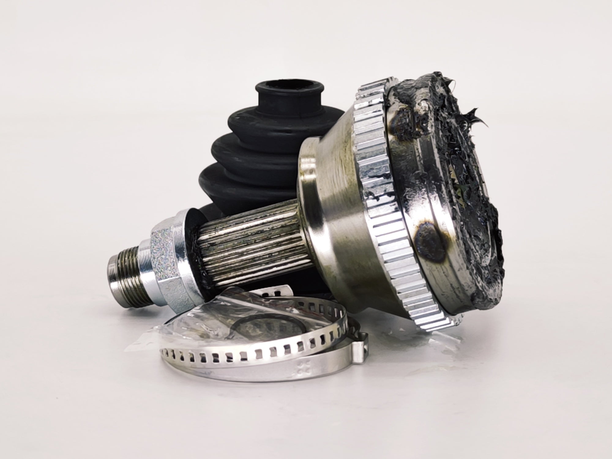Bravo Marea Alfa Romeo 145 146 Aks Kafası Veka FI1025A - product