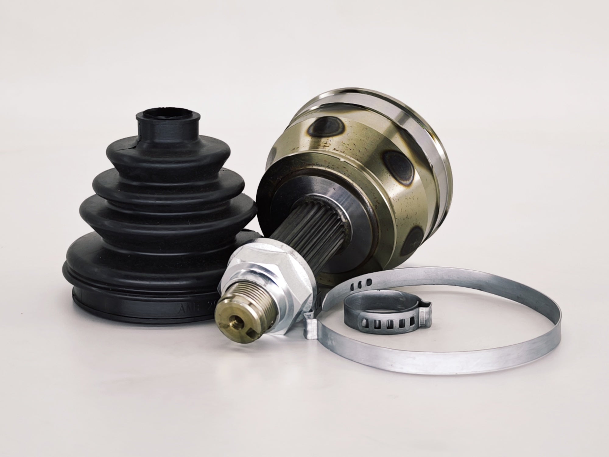Tempra Tipo Aks Kafası 2.0 Motor Absli Motortec TMP0237 - main