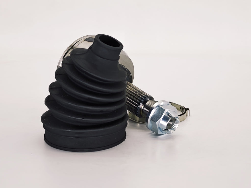 AKS KAFASI  DACIA DOKKER LODGY 1.5 DCI 12=>Conta çapi [mm]: 40; Sanziman dayanagi dif. tarafi iç dislileri: 22; Diferansiyel tarafli dis dis: 26; Uzunluk [mm]: 168  5 VİTES - product