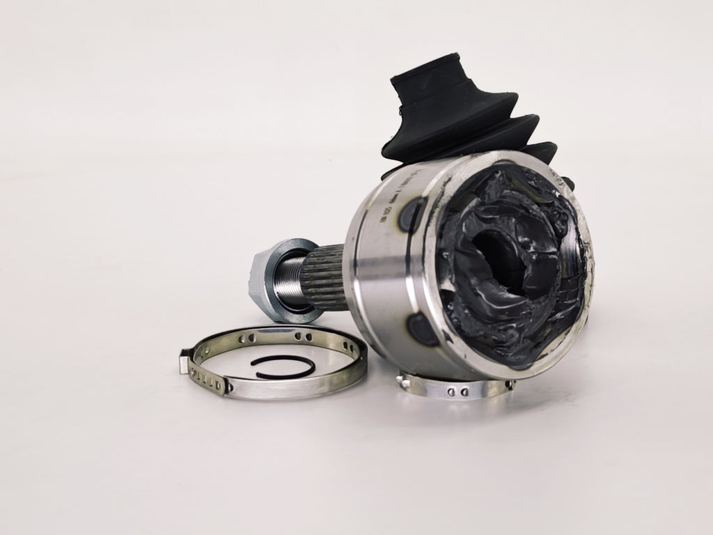 AKS KAFASI ON SAG -SOL RENAULT MEGANE IV 16> SCENIC III 09>DACIA DOKKER 12>LODGY 12> Conta capi:52,5 mm U:149 mm Dis disli:25 Iç disli:23 - product