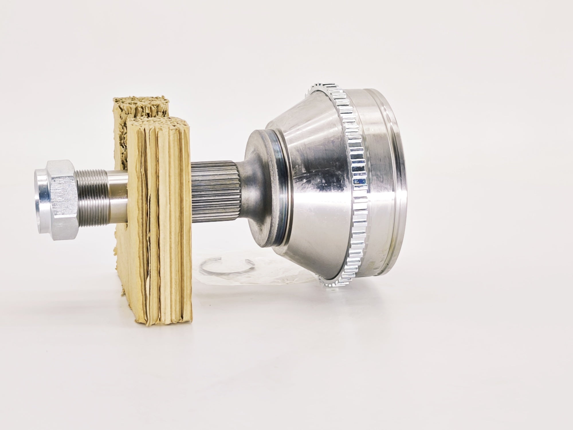 Ducato Aks Kafası 1995 - 2006 Arası Febi 186064 - product