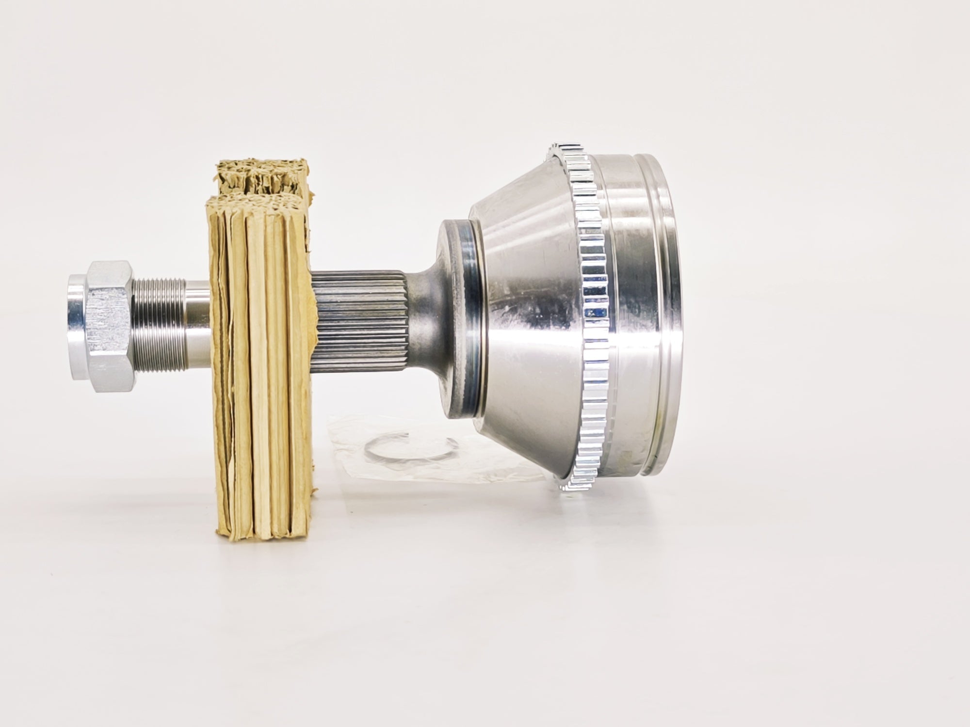Ducato Aks Kafası 1995 - 2006 Arası Fag 771074330 - product