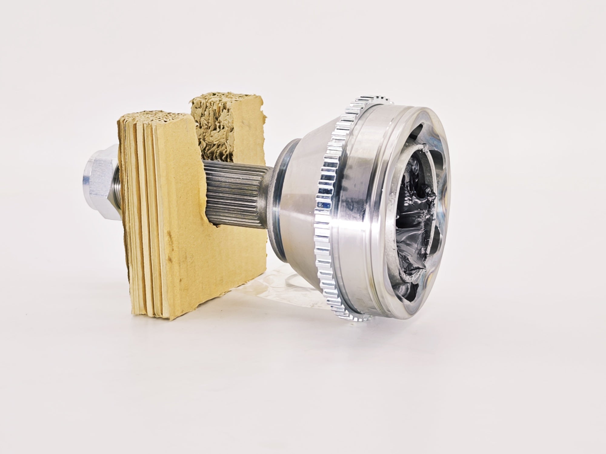 Ducato Aks Kafası 1995 - 2006 Arası Bsg 25340004 - product