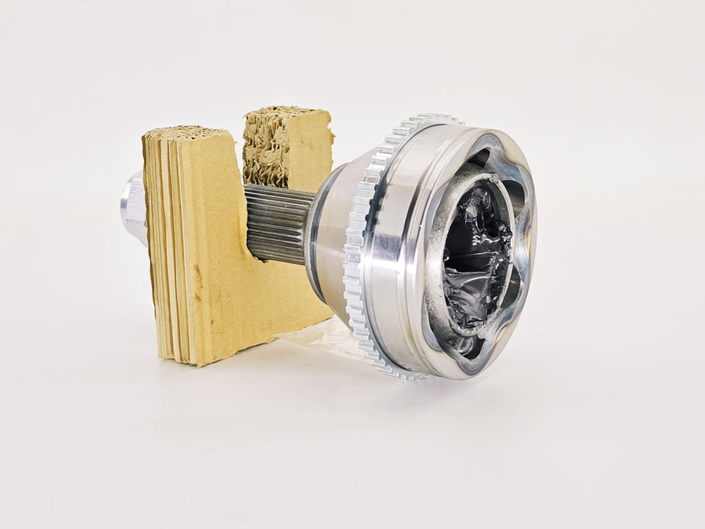 Ducato Aks Kafası 1995 - 2006 Arası Anka 20502001 - product