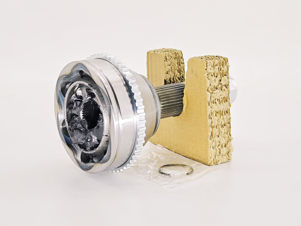 Ducato Aks Kafası 1995 - 2006 Arası Optimal CW2529 - main