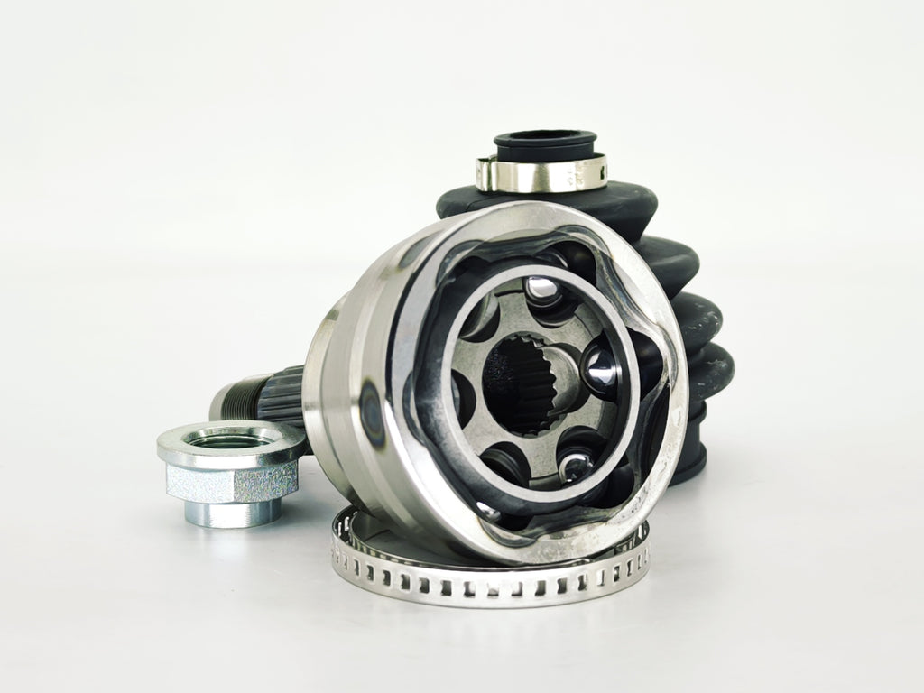 Palio Siena Aks Kafası 1.4 Motor Gsp 817017 - product