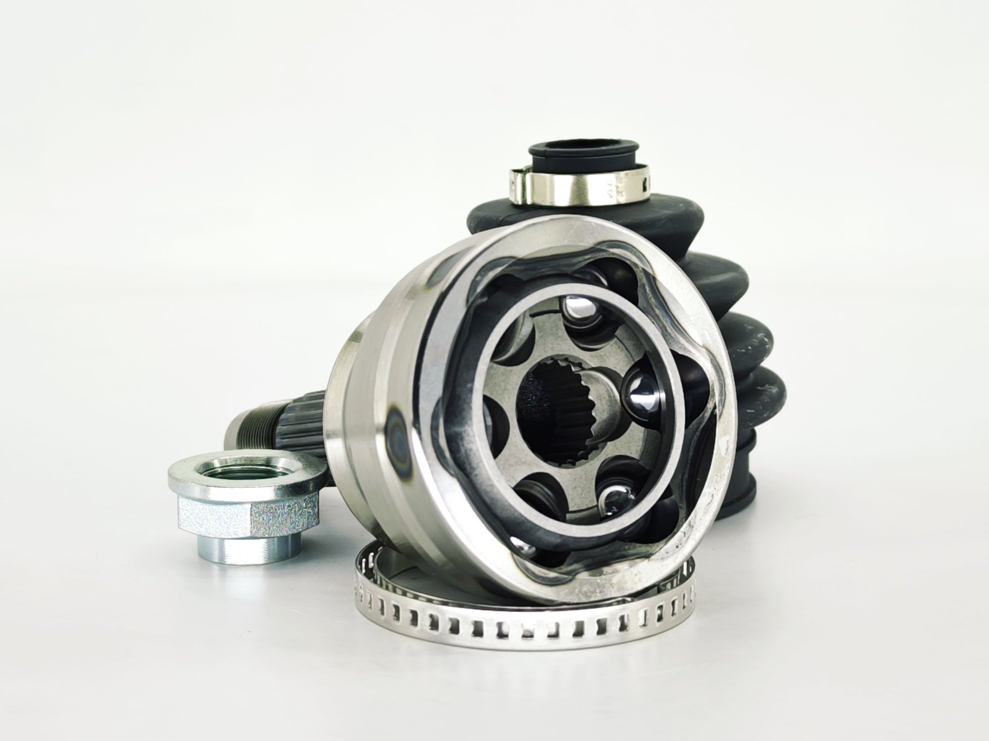 Palio Siena Aks Kafası 1.4 Motor Gsp 817017 - product