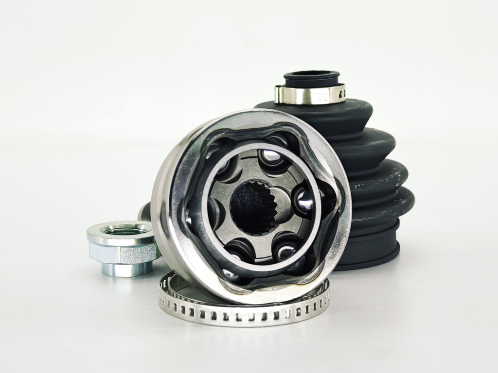 Palio Siena Aks Kafası 1.4 Motor Cifam 607240 - product