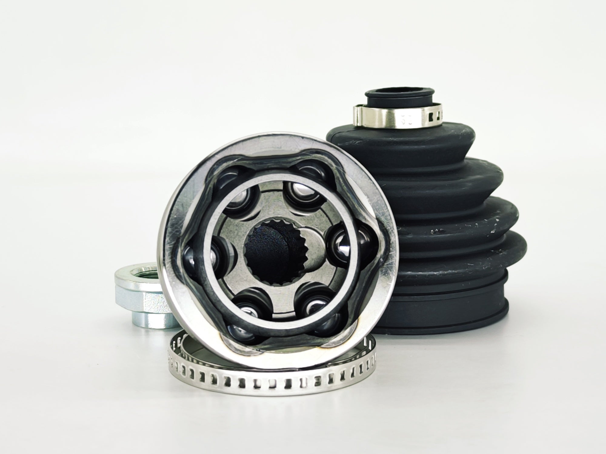 Palio Siena Aks Kafası 1.4 Motor Bsg 25340006 - product