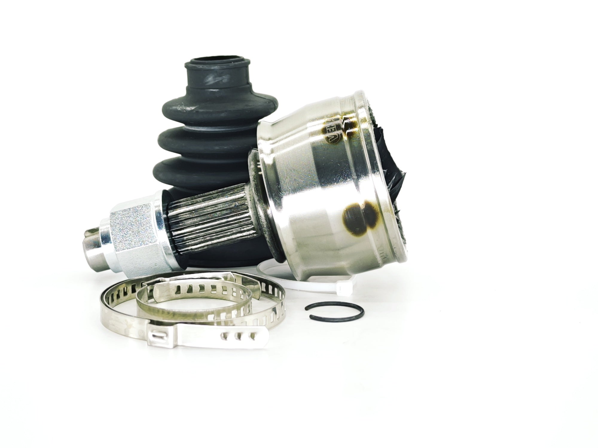 Punto Aks Kafası 1.2 8V - 1.4 8V Motorlar Marelli 359002501830 - product