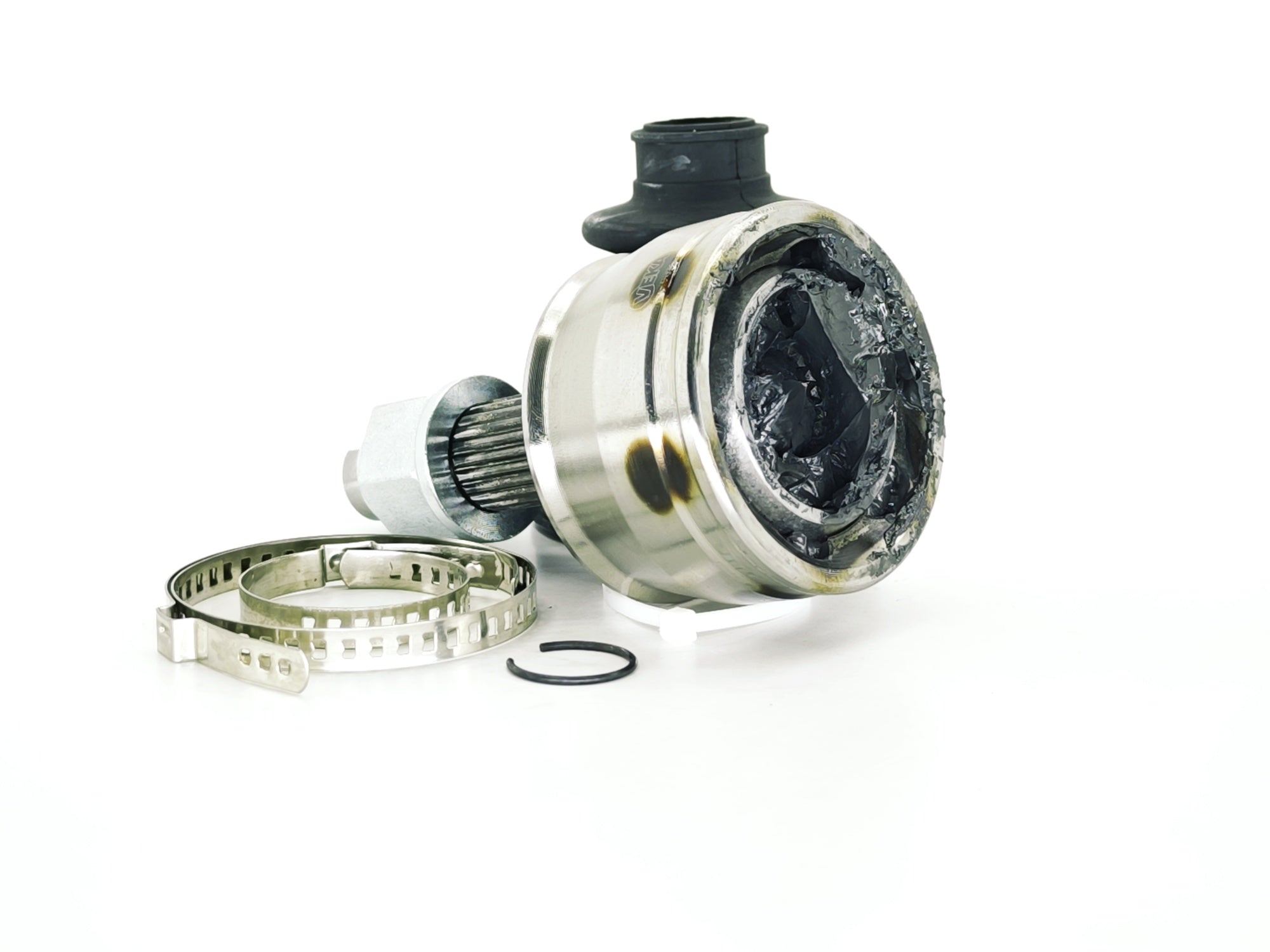 Punto Aks Kafası 1.2 8V - 1.4 8V Motorlar Djpart VJ1052 - product