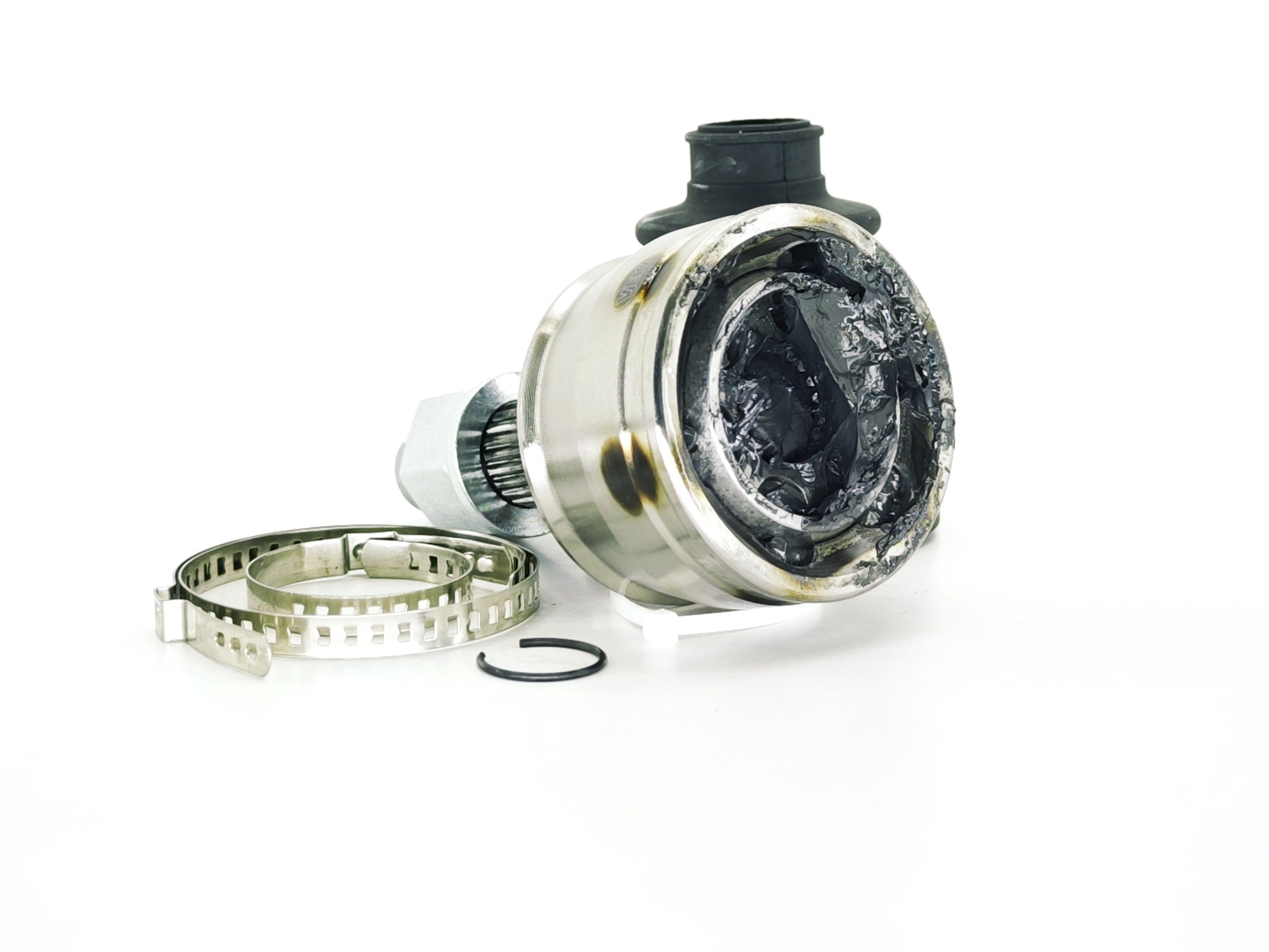 Punto Aks Kafası 1.2 8V - 1.4 8V Motorlar Anka 20500020 - product