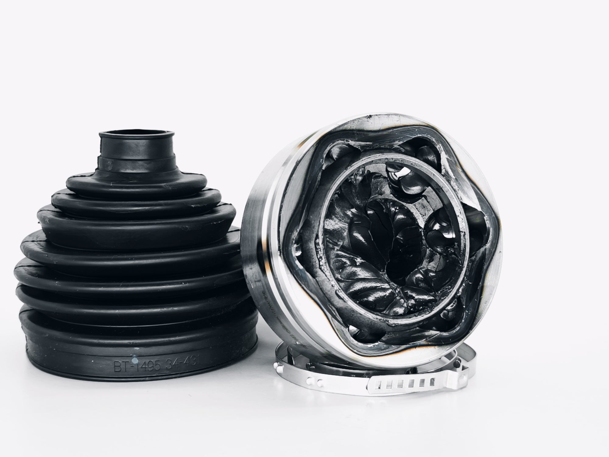 Trafic 2 - 3 Aks Kafası 1.6DCİ Veka RN1048 - product