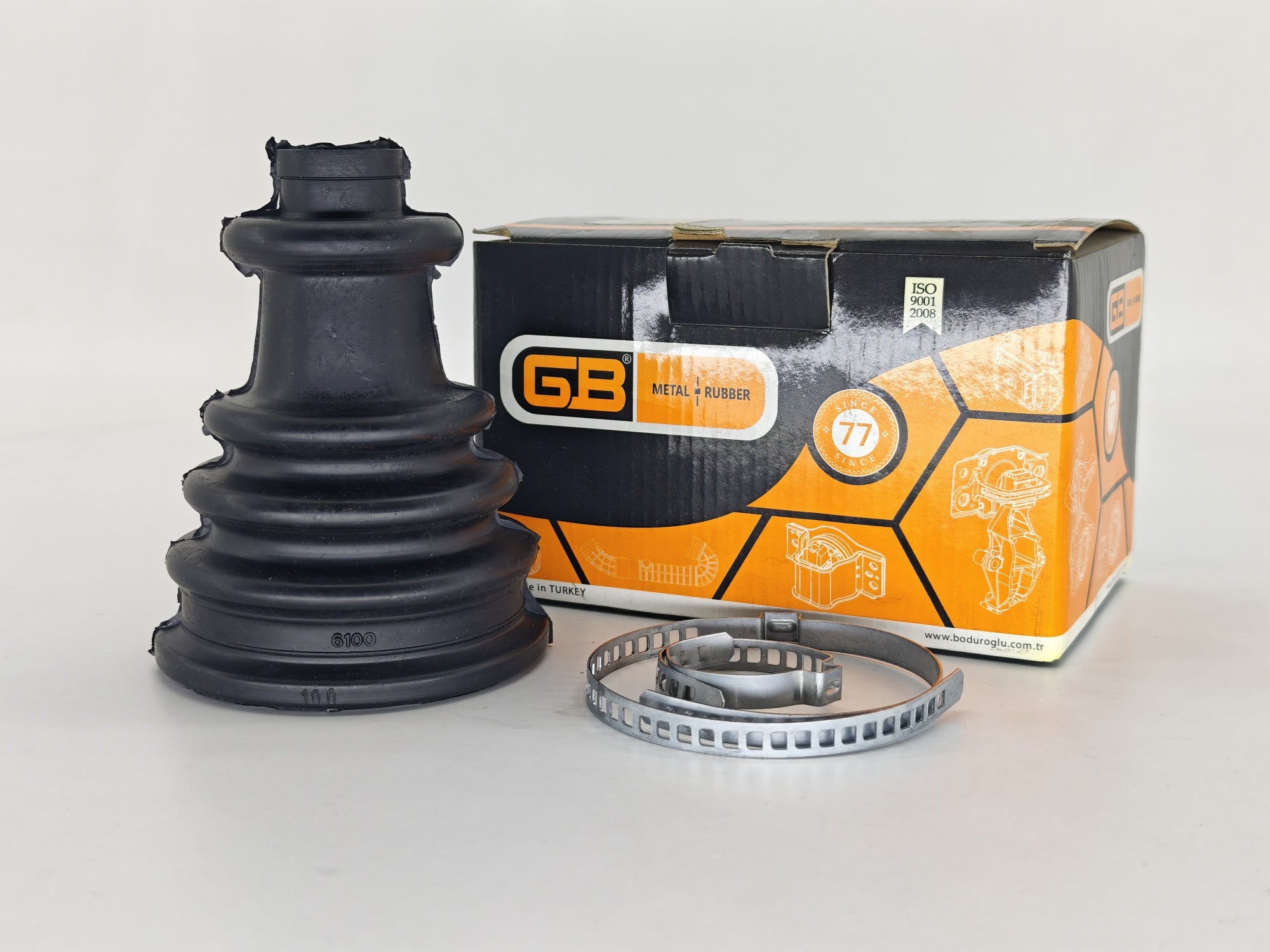 Renault 12 Aks Körüğü Boduroğlu - product