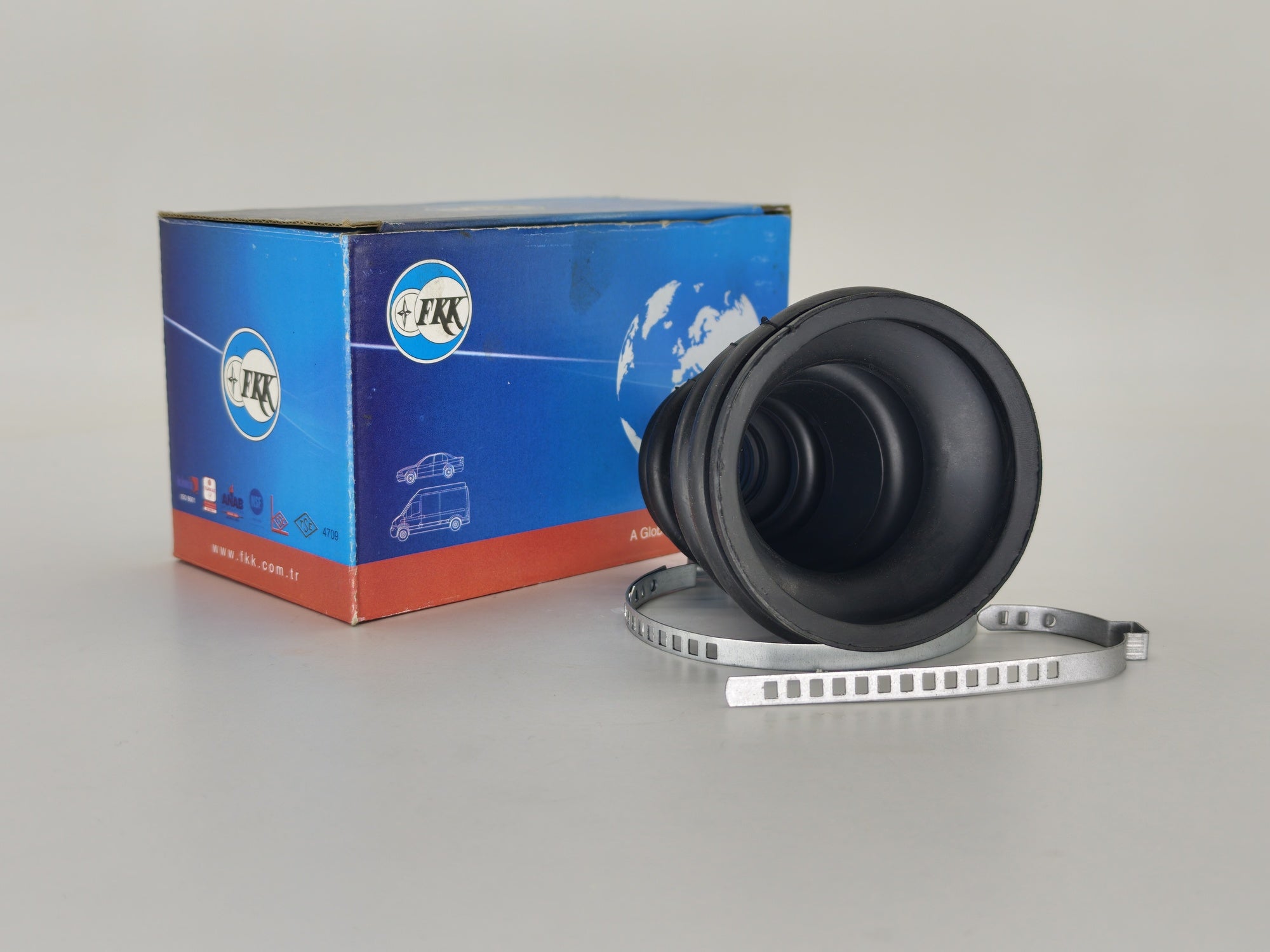 R9, R11, R19  İç Aks Körüğü Sağ Fkk - product