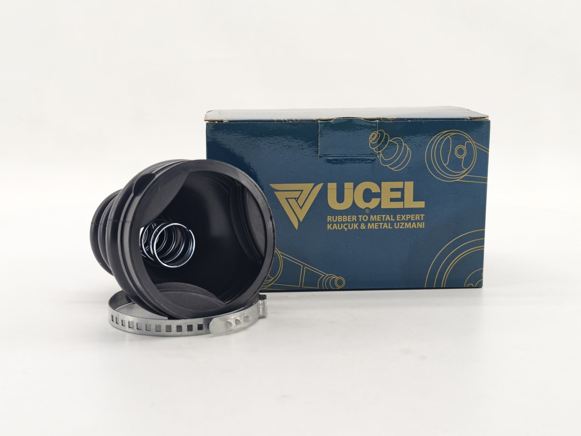 Clio, Megane, Kangoo, Laguna, Scenic, Symbol Aks Körüğü İç Üçel - product