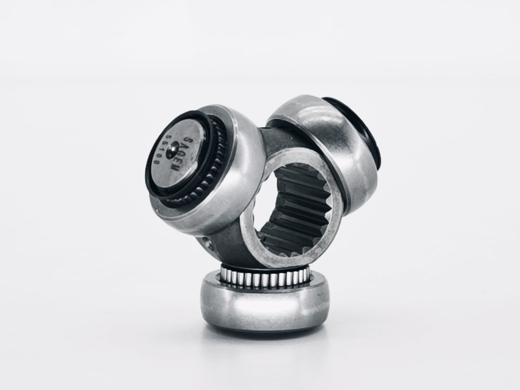 Albea Brava Bravo Marea Palio Aks Mafsalı 1.2 16V - 1.6 16V Motorlar 22 Diş Sagemfrans 55109 - product