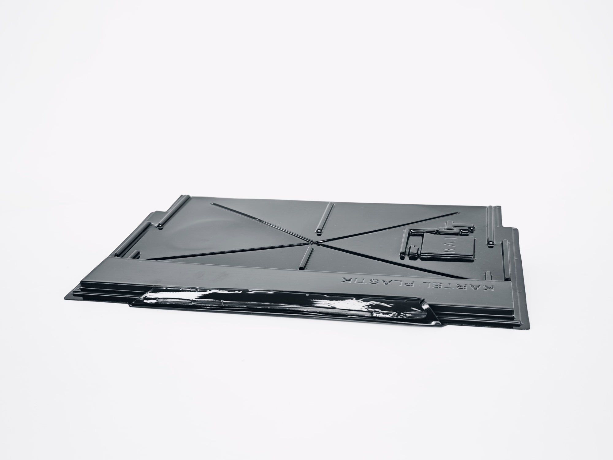 R9, R11, R19 Akü Üst Plastiği Urs - product