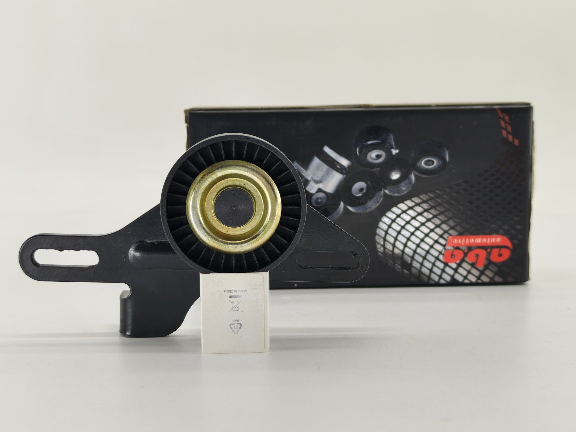 Clio, Kangoo, Express Alternatör Gergi Rulmanı Aba - product