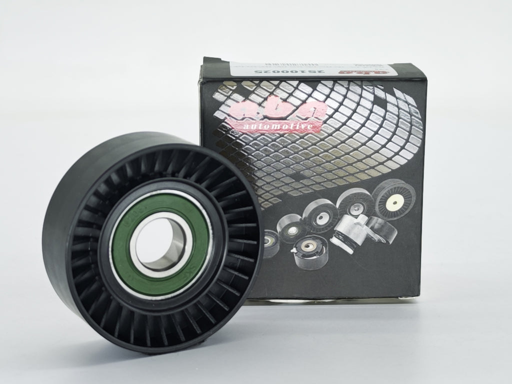 Doblo Albea Brava Bravo Marea Palio Siena Stilo 1.6 16V Alternatör Kayışı Gergi Bilyası Aba 25100025 - product