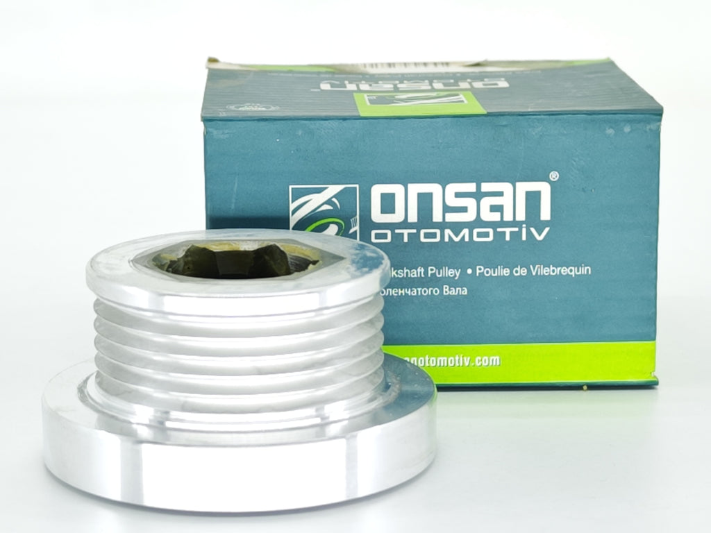 ALTERNATOR KASNAGI CLIO II 98>05 CLIO SYMBOL 02> KANGOO 05> SYMBOL II 08> LOGAN 04> SANDERO 08> 1.4 16V 1.5 DCI 1.6 16V  5 KANAL - product