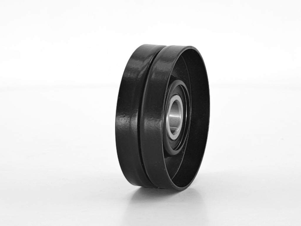 Laguna 2.0 16V N7Q Alternatör Kayıs Gergi Rulmanı Serkar - product