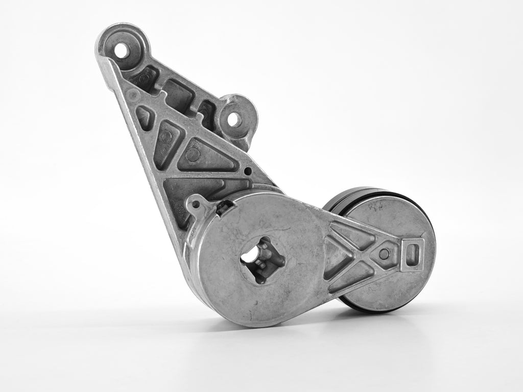 Laguna Alternatör Kayiş Gergisi 2.0 16V Orijinal 743127380 - product