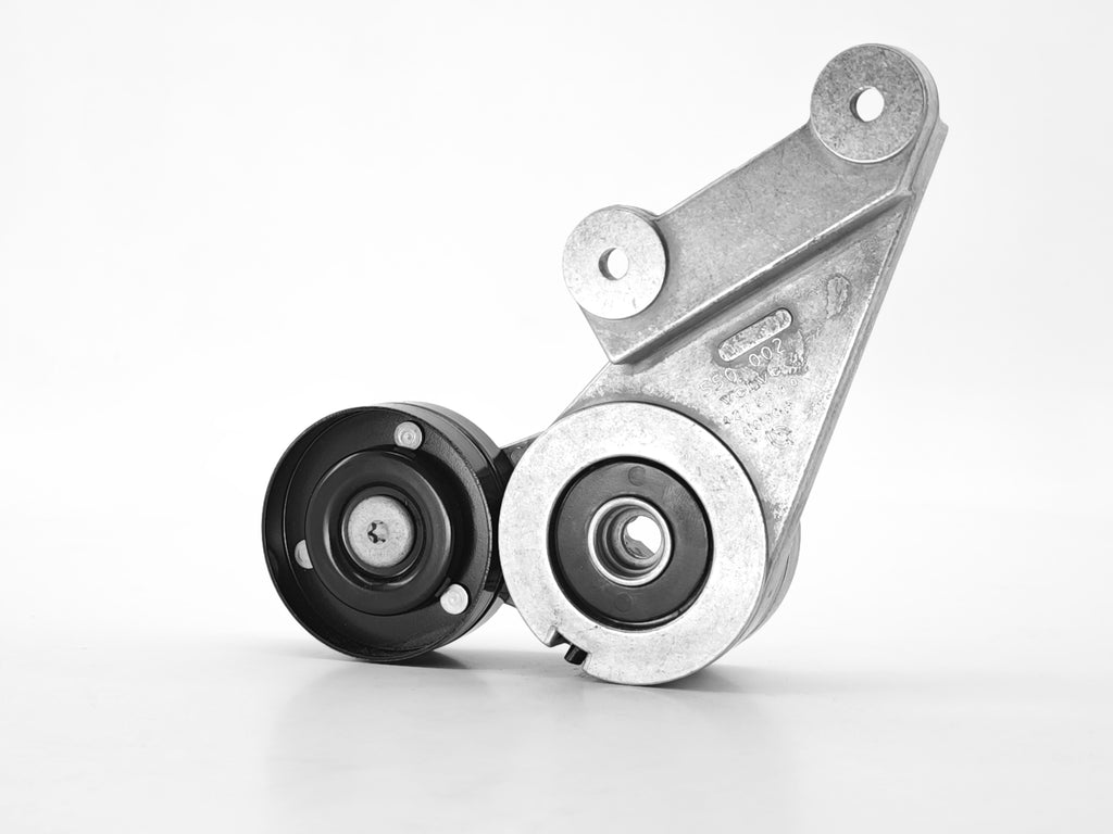 Laguna Alternatör Kayiş Gergisi 2.0 16V Orijinal 743127380 - main