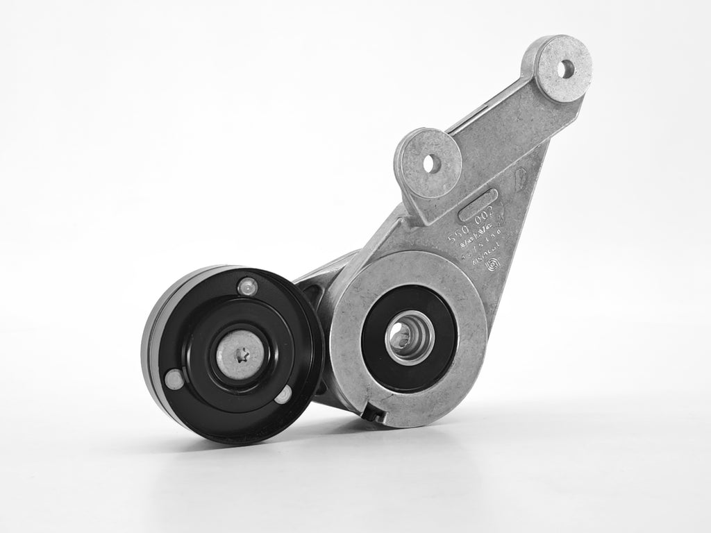 Laguna Alternatör Kayiş Gergisi 2.0 16V Orijinal 743127380 - product