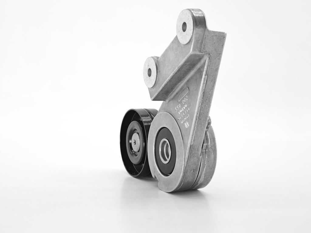 Laguna Alternatör Kayiş Gergisi 2.0 16V Orijinal 743127380 - product
