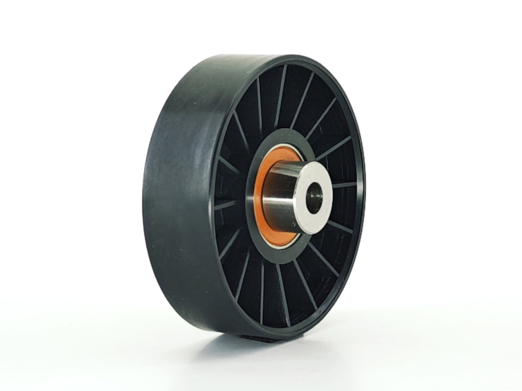 ALTERNATOR GERGI RULMANI [PLASTIK RULMAN] BRAVA BRAVO MAREA COUPE PUNTO 1.4  1.8 16V 95] [88.7*25.8] - product