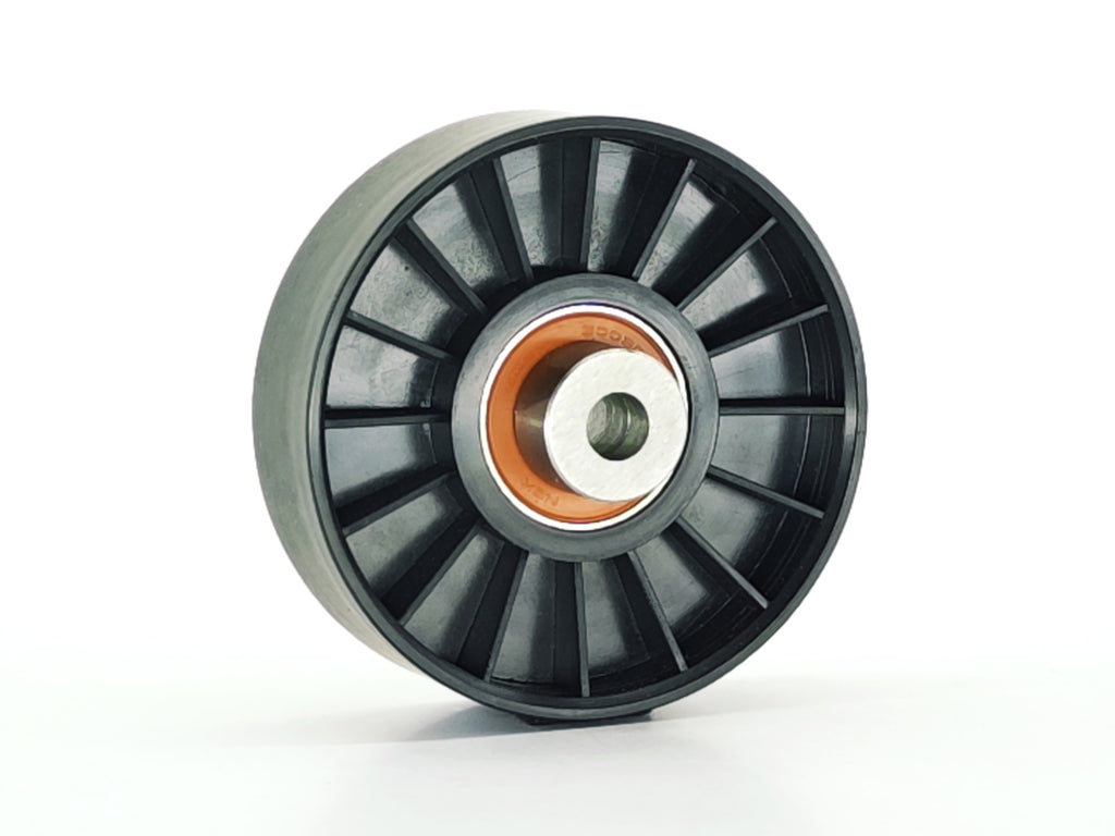 ALTERNATOR GERGI RULMANI [PLASTIK RULMAN] BRAVA BRAVO MAREA COUPE PUNTO 1.4  1.8 16V 95] [88.7*25.8] - product
