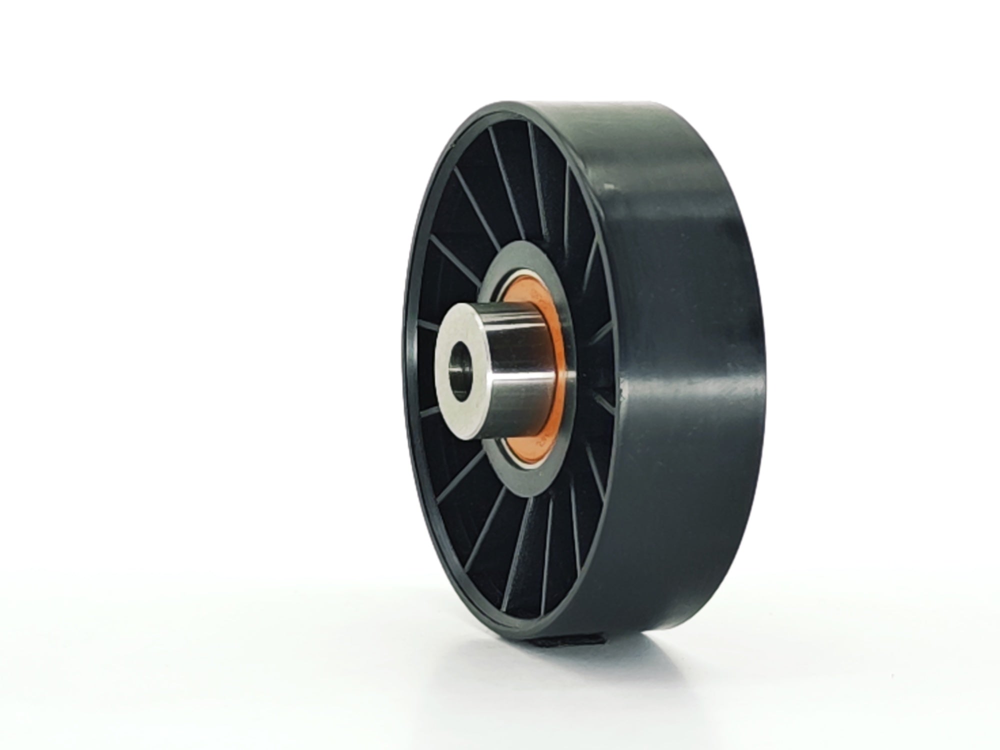 ALTERNATOR GERGI RULMANI [PLASTIK RULMAN] BRAVA BRAVO MAREA COUPE PUNTO 1.4  1.8 16V 95] [88.7*25.8] - product
