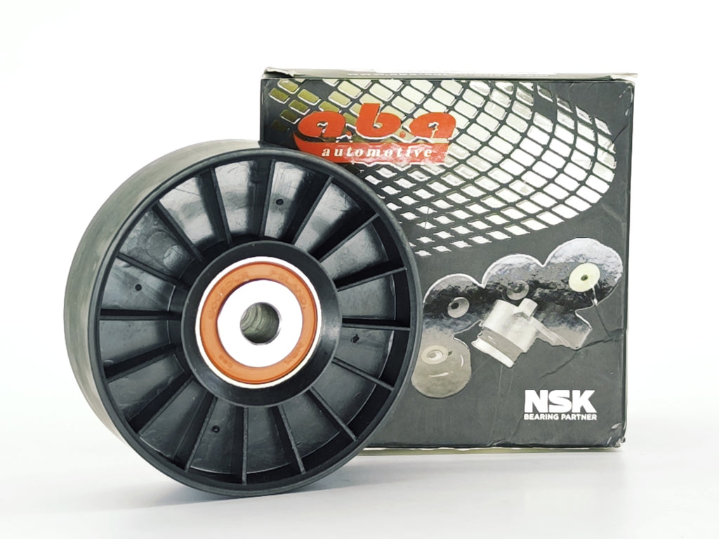 ALTERNATOR GERGI RULMANI [PLASTIK RULMAN] BRAVA BRAVO MAREA COUPE PUNTO 1.4  1.8 16V 95] [88.7*25.8] - product