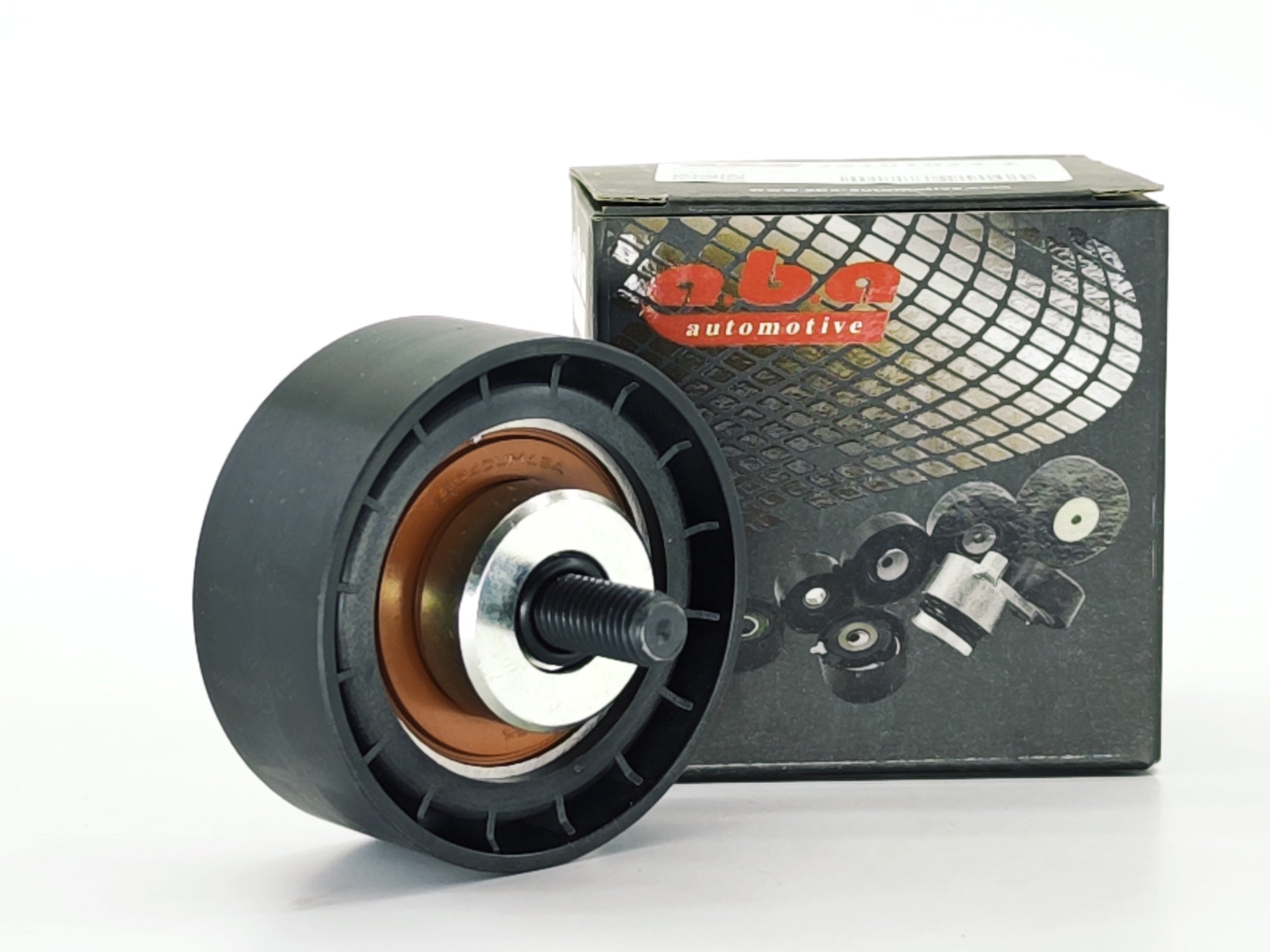 Ducato 2.3 Multijet Alternatör Kayış Gergi Bilyası Aba 251010741 - product