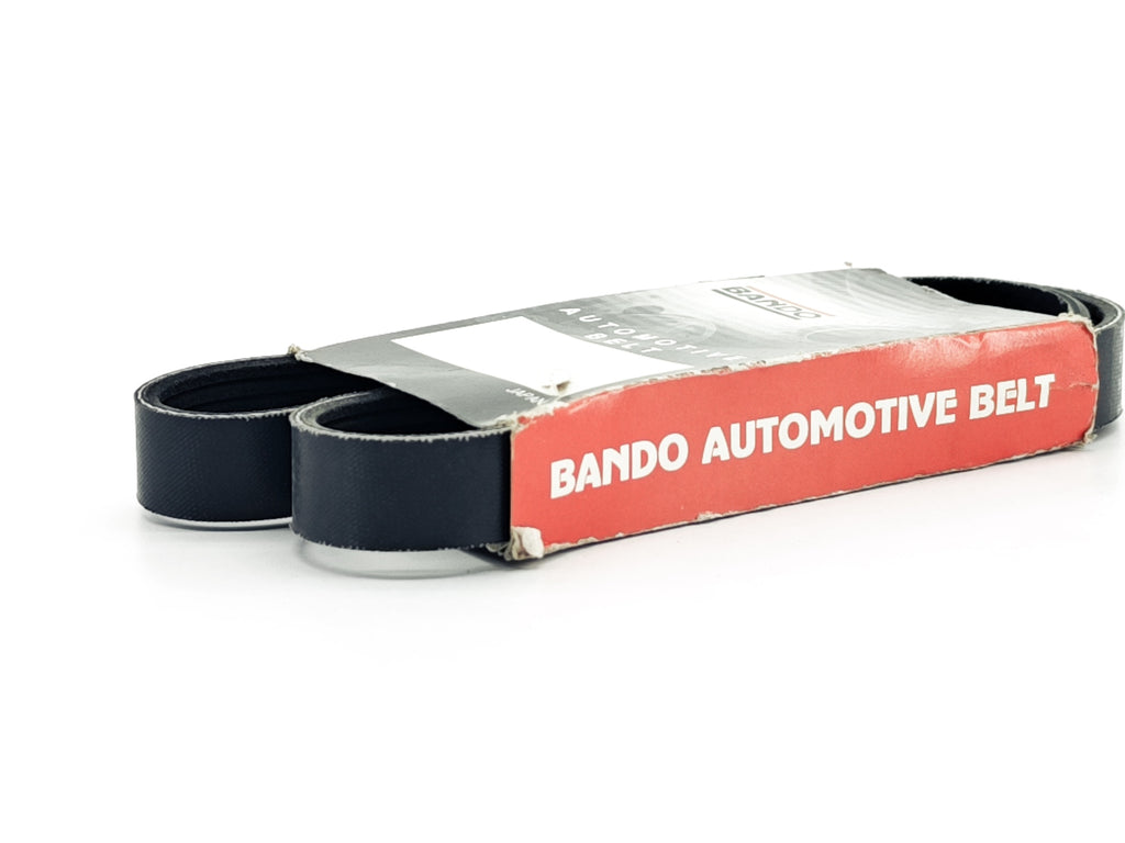Master Ducato 2.8 Dizel Alternatör Kayışı Bando 6PK0945 - product