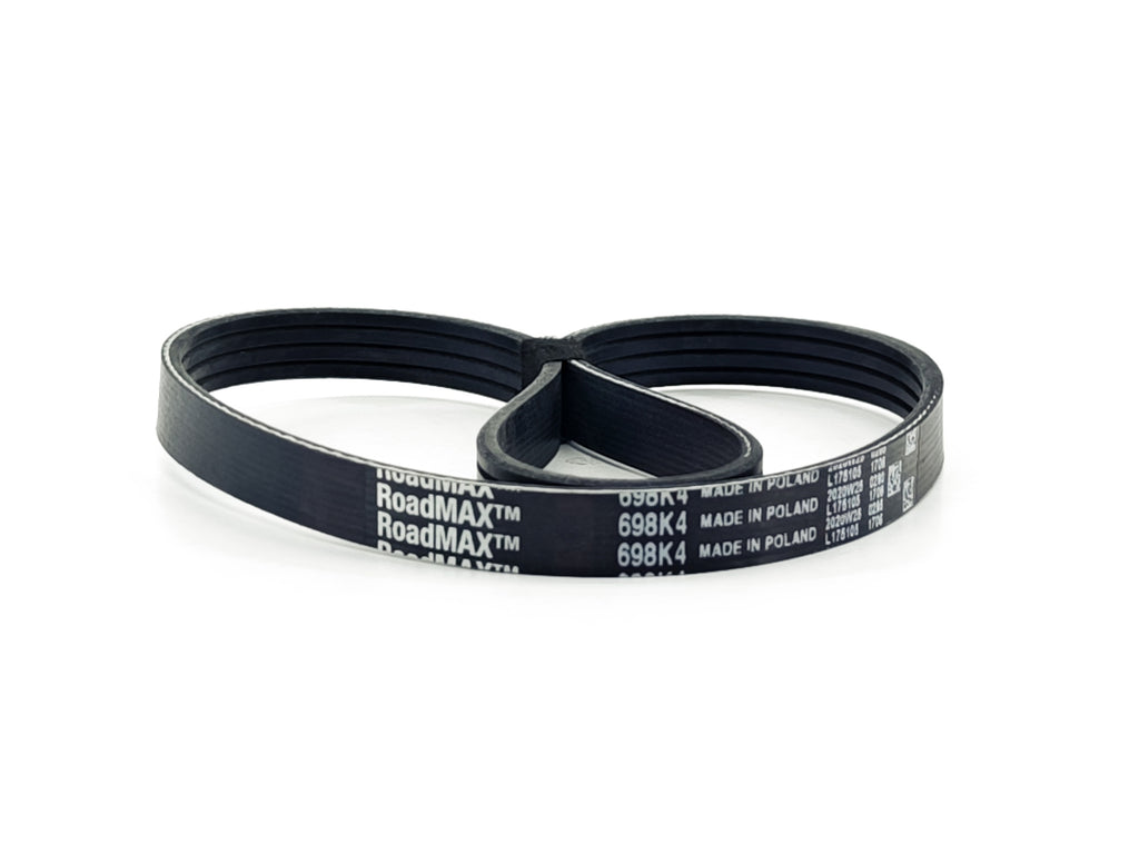 Palio, Siena Kanallı Kayış 4Pk698 Roadmax - product
